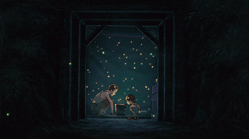 Grave of the Fireflies