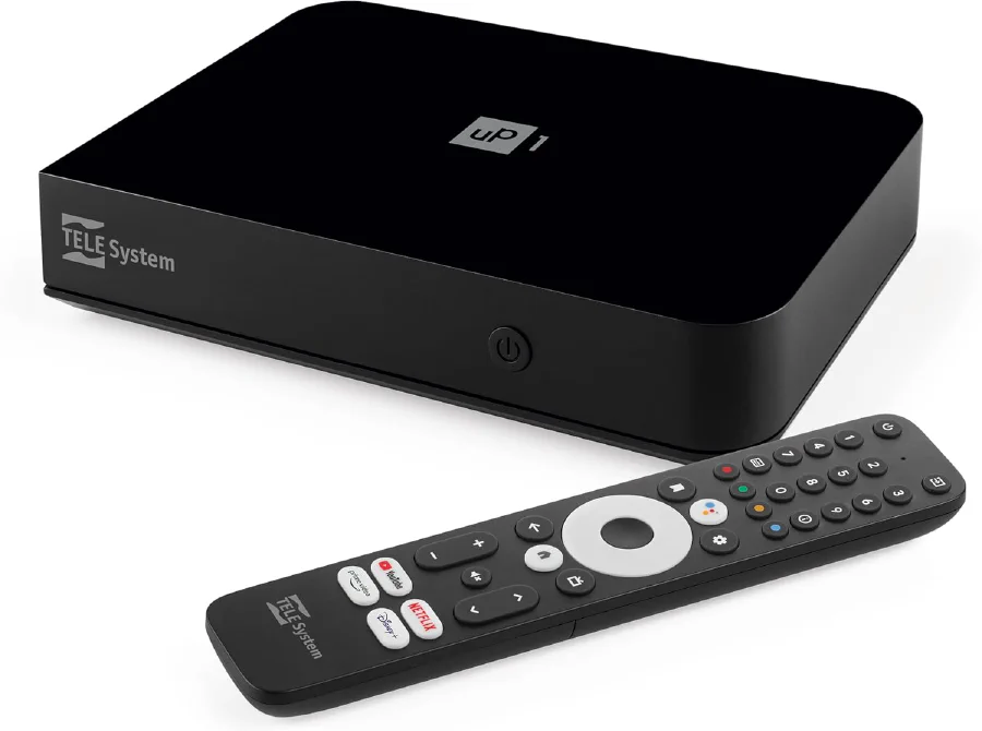 TV Box